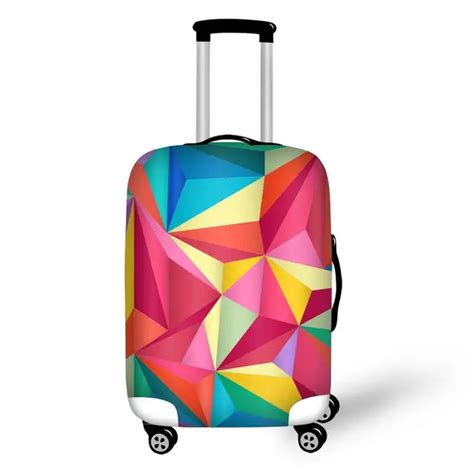 target suitcase cover|luggage protective covers.